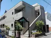 コンフォース弐番館