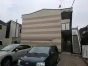 レオパレススタービリス湘南