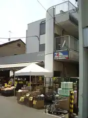 イヌヰマンション