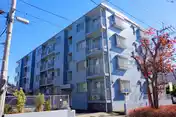 メゾンベール壱番館