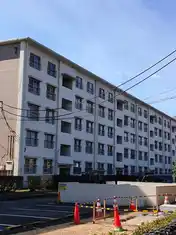 日野新坂下住宅7号棟
