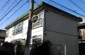狛江フラット