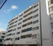 本厚木ハイツA棟