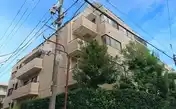 サンコート池袋