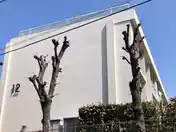 東京都住宅供給公社江古田住宅12号棟