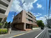 白鷺パークハウス
