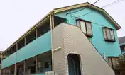ベルハイツ