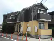 ヴァムブーク品川III