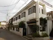 リバーストンテラス
