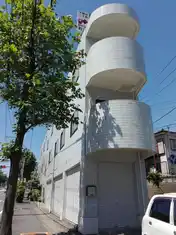 コンホール瀬谷
