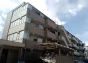パークビュー仲町台