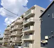 萩山ハウス
