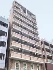 山根東京本社アネックス汐留フラッツ