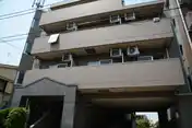 ロイヤルアメニティー南馬込