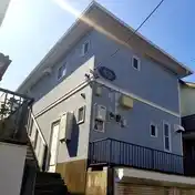 サンハイツ
