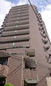 ドラゴンマンション池袋壱番館