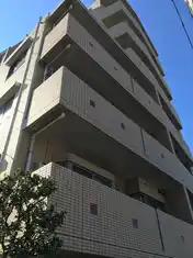 ゼファー明大前クローチェ