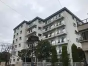 中央マンション行徳