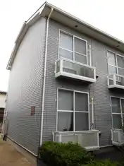 レオパレスパルポート