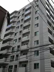 ライオンズ横濱マークレジデンス