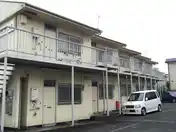ハイツグリーンヒルB棟