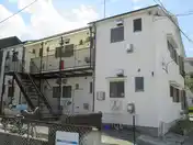 サンハイツさつき