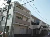 Angelレノス港北ルシアコート