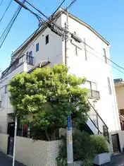 ウイング木月