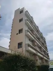 我孫子ビレジ2号棟