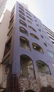 コーポ・トランスパル