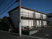 加藤コーポ
