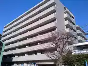 高田馬場パークホームズ