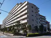 東建ニューハイツ蕨市民公園