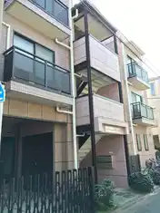 メゾン・ニューグレース