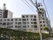 文京目白台ハイツ