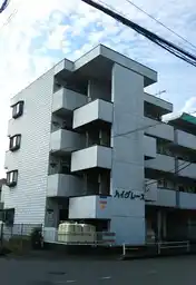 ハイグレース
