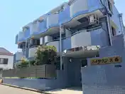 ハイタウン大森