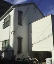 シティハウス石川台