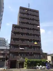 アクティブミレニアム中延