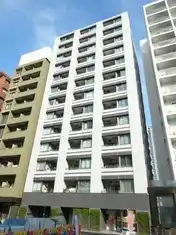 グレーシア勝どき