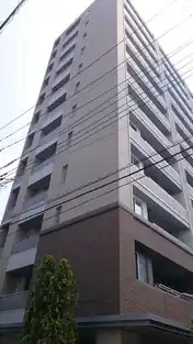オーベル川口並木サウシア