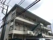 メゾンドール所沢