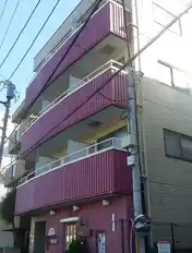 ガーデンハウスワン