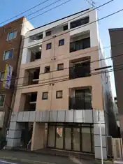ブラビッシモ桜木町