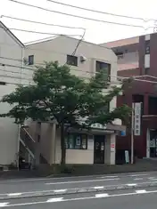 ハイツ国吉