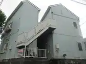 サンフラッツ橋戸