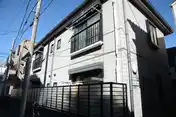 エクレール日吉
