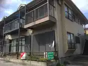 サンキ第一ハイツ