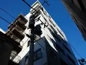 ビューハイツ竹内