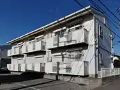 オリンピア藤沼